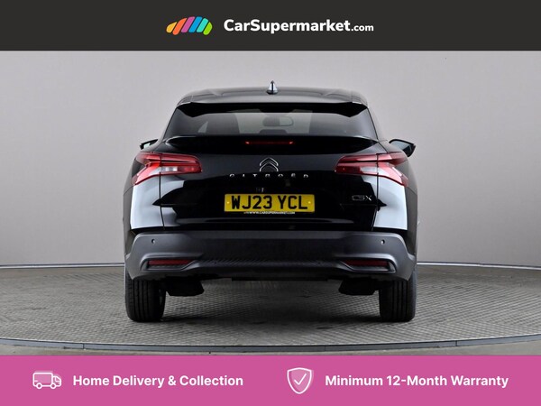 Used Citroen C5 X 2023 for sale - 76030506: Photo 5