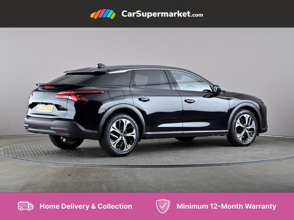 Used Citroen C5 X 2023 for sale - 76030506: Photo 6