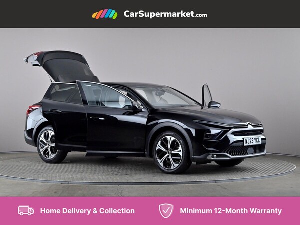 Used Citroen C5 X 2023 for sale - 76030506: Photo 7
