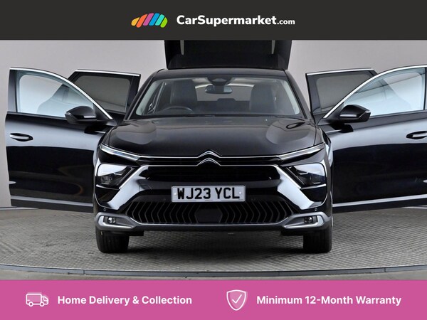 Used Citroen C5 X 2023 for sale - 76030506: Photo 8