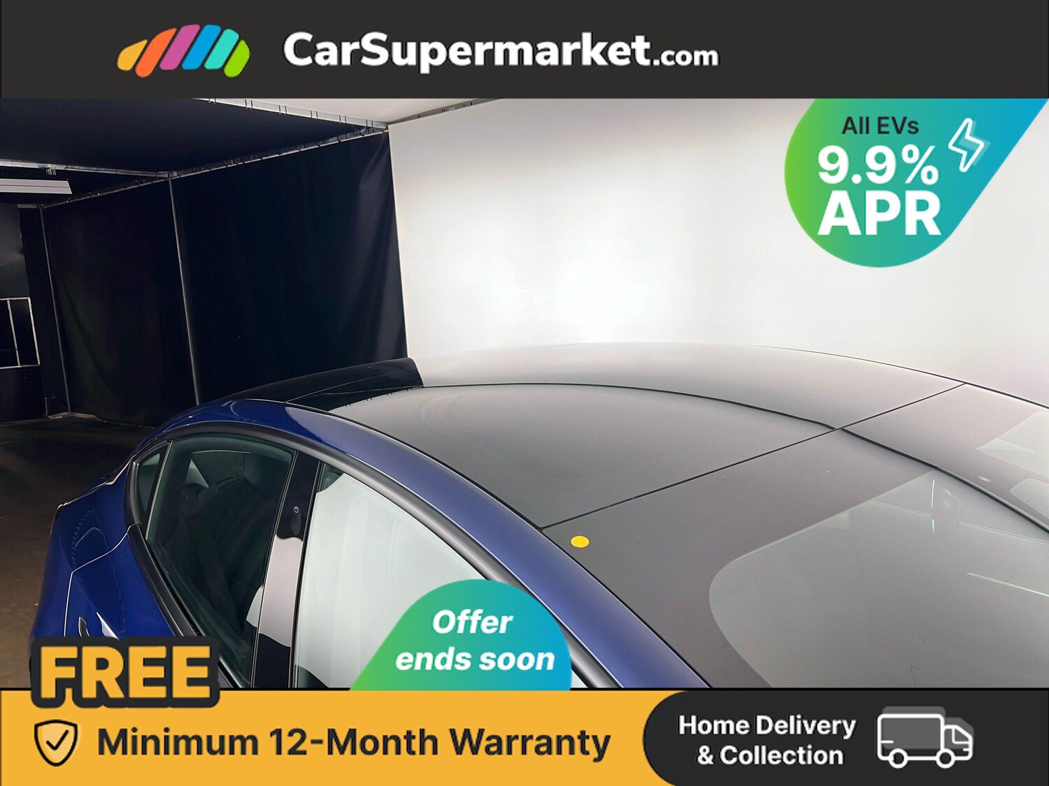 Used Tesla Model 3 2021 for sale - 76535134: Photo 22