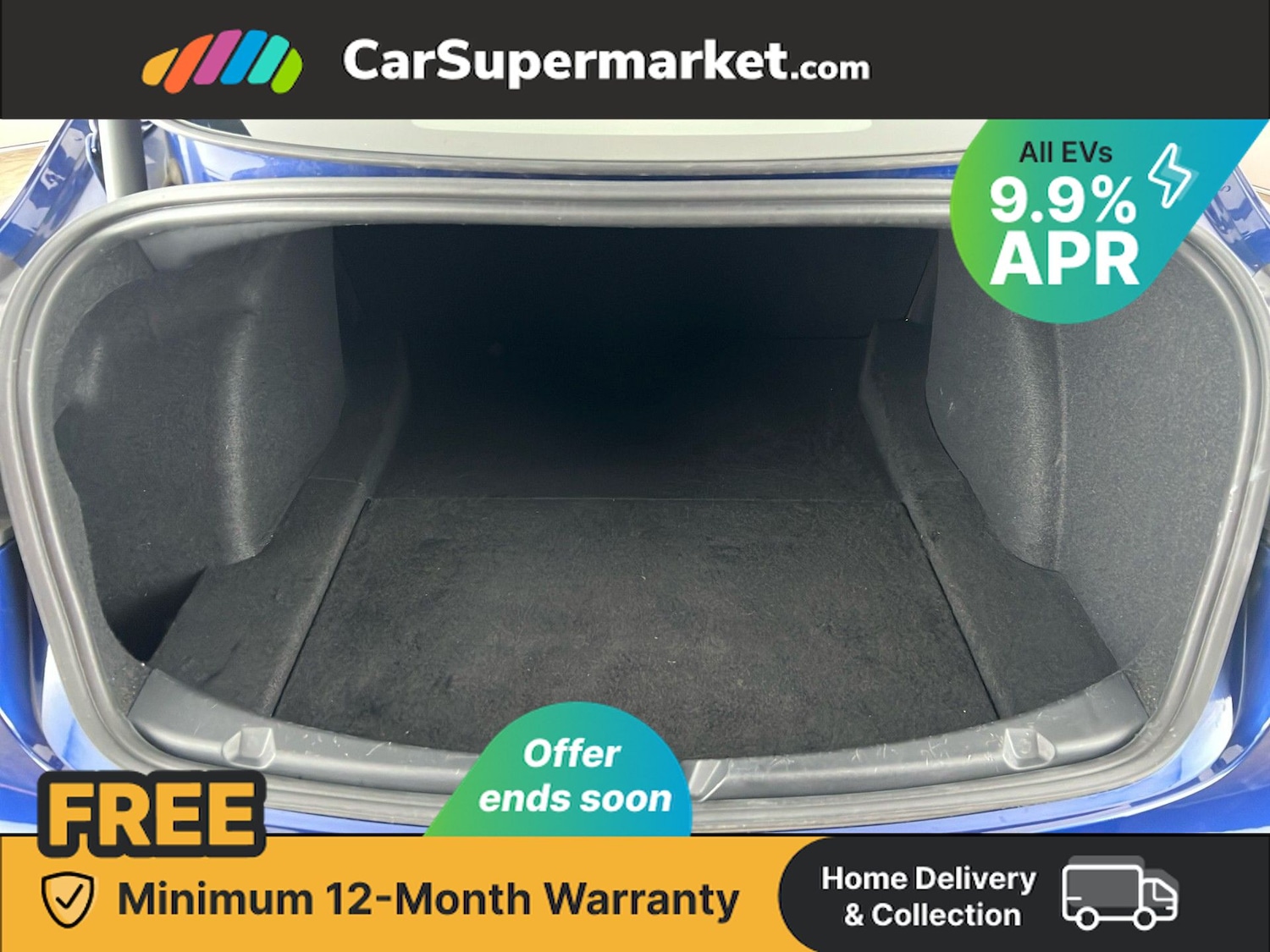 Used Tesla Model 3 2021 for sale - 76535134: Photo 23