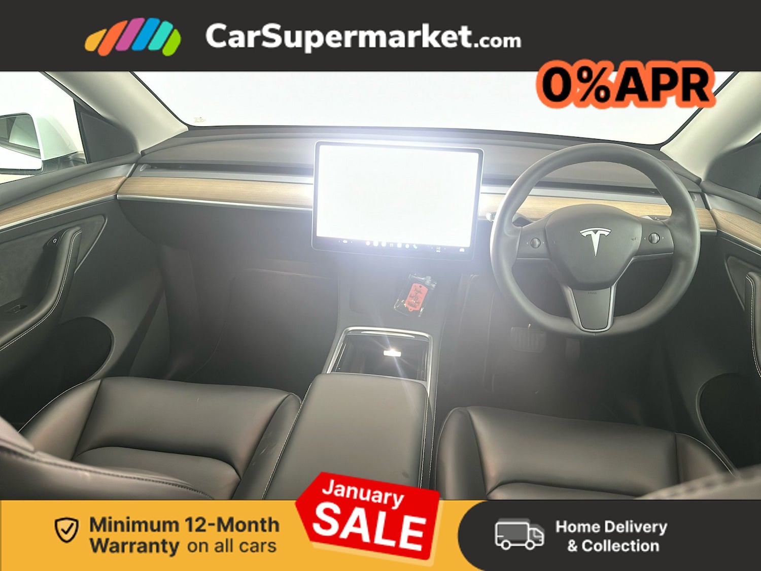 Used Tesla Model Y 2022 for sale - 77112569: Photo 14