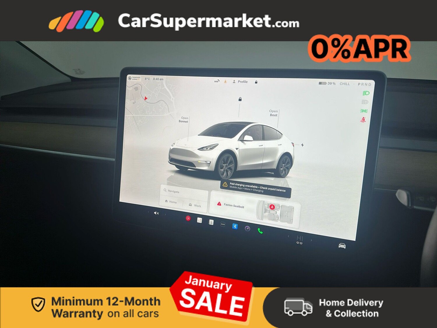 Used Tesla Model Y 2022 for sale - 77112569: Photo 16