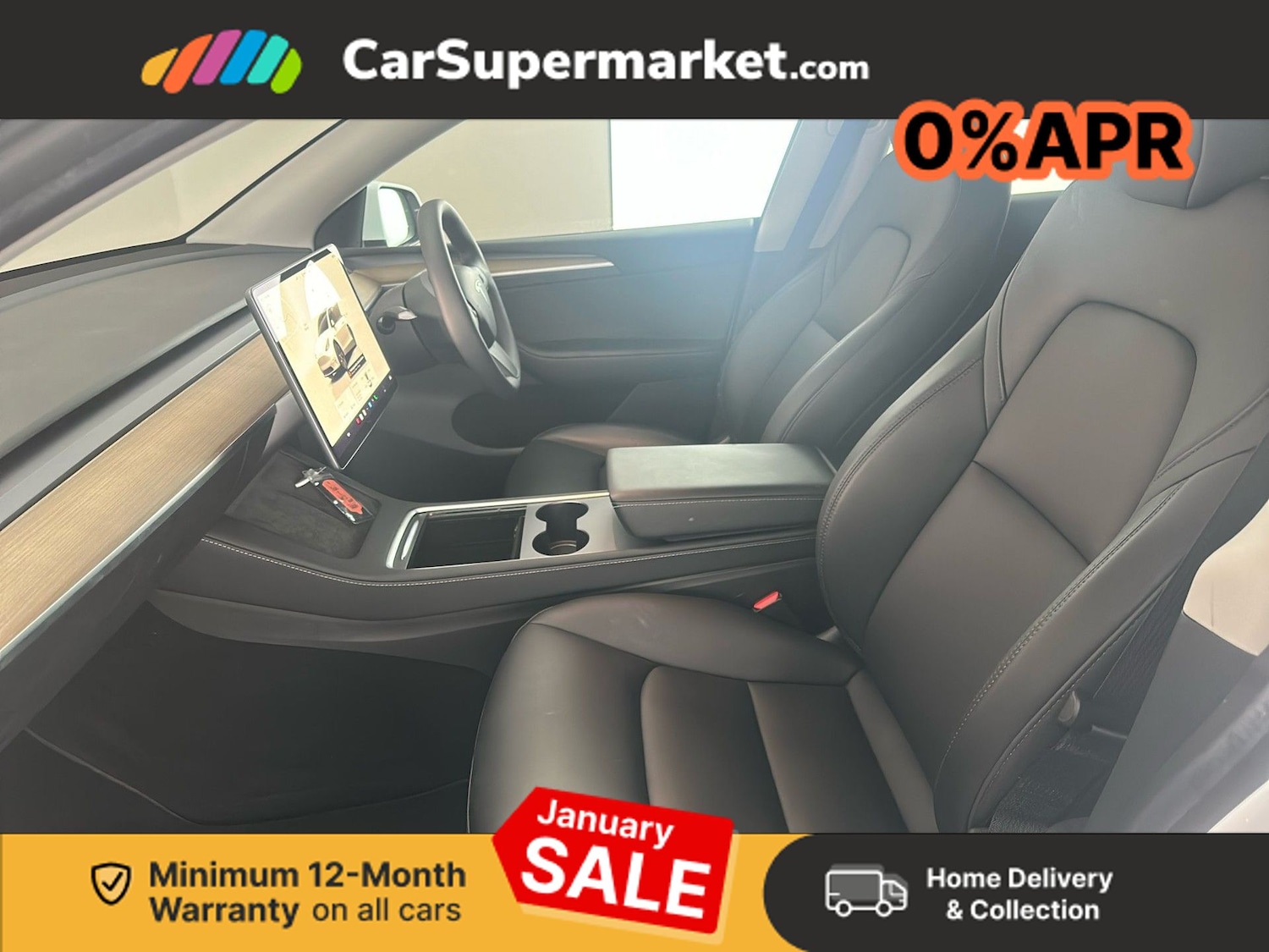 Used Tesla Model Y 2022 for sale - 77112569: Photo 18