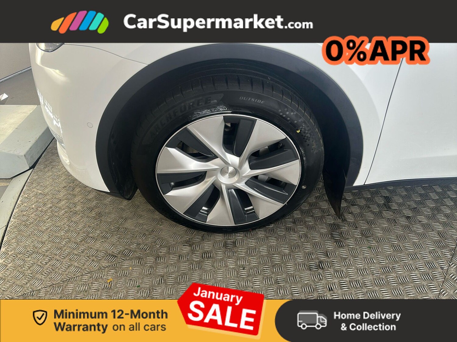 Used Tesla Model Y 2022 for sale - 77112569: Photo 20