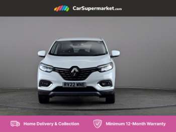Used Renault Kadjar 2022 for sale - 75043118: Photo