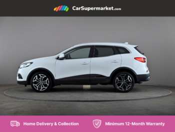 Used Renault Kadjar 2022 for sale - 75043118: Photo
