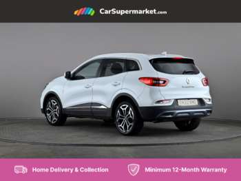 Used Renault Kadjar 2022 for sale - 75043118: Photo
