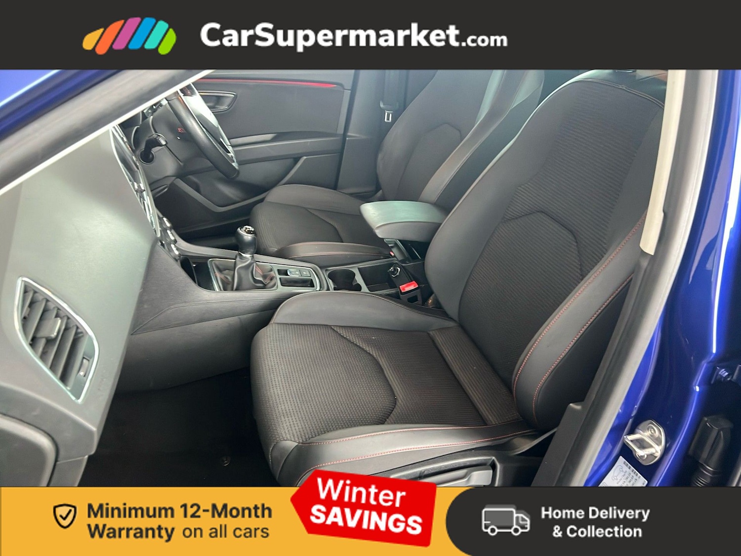 Used SEAT Leon 2018 for sale - 77219984: Photo 18