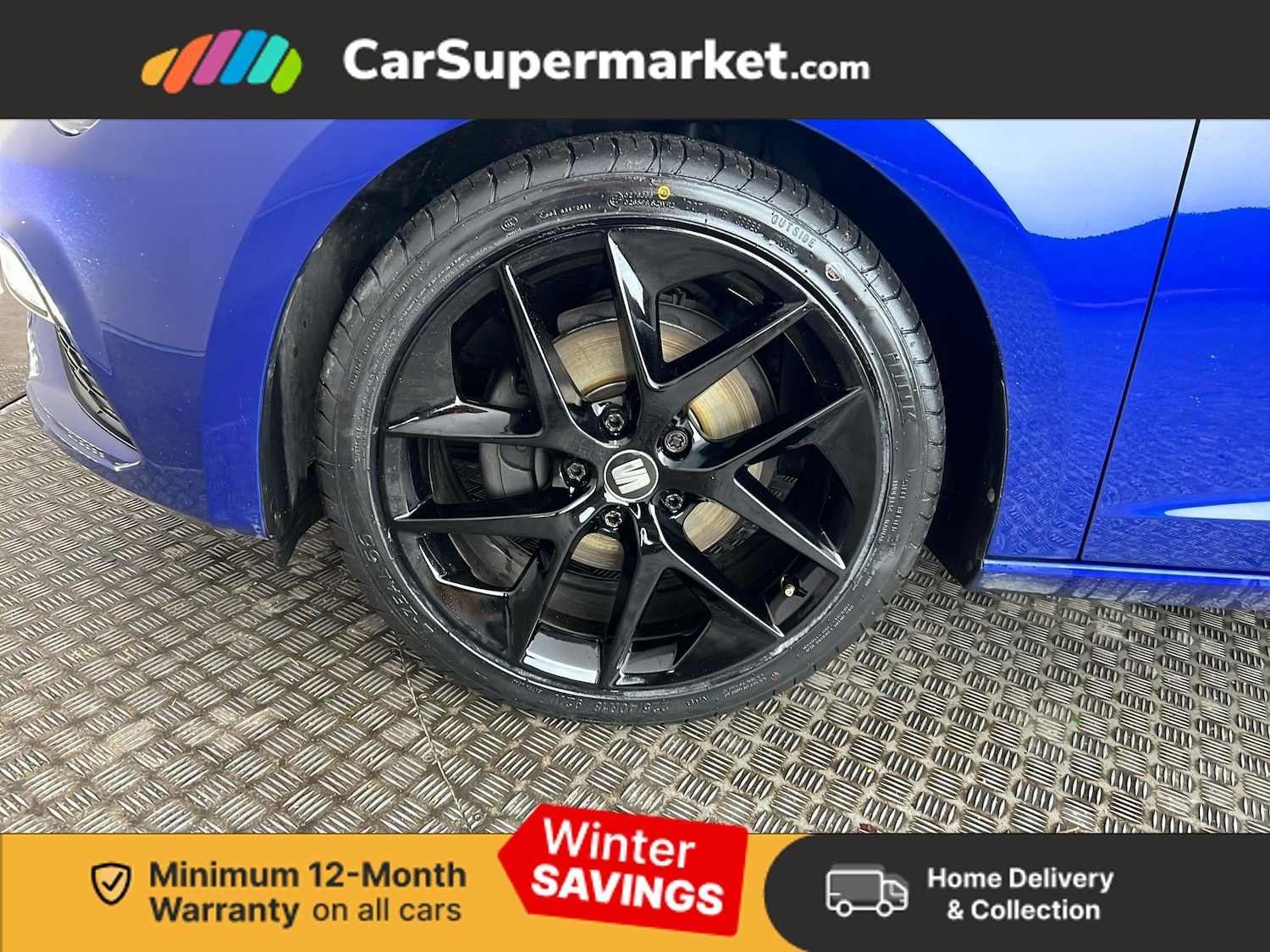 Used SEAT Leon 2018 for sale - 77219984: Photo 20