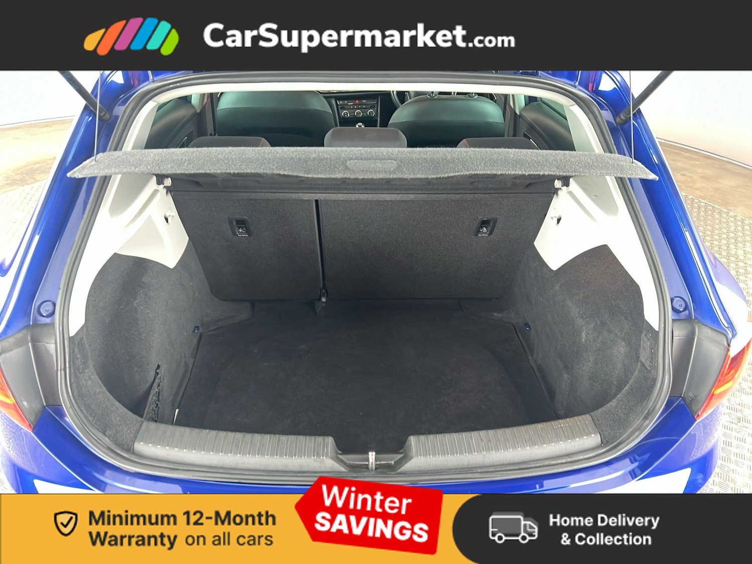 Used SEAT Leon 2018 for sale - 77219984: Photo 23