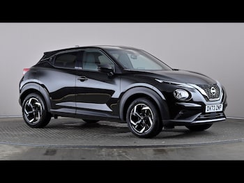 Used Nissan Juke 2024 for sale - 79041809: Photo