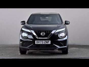 Used Nissan Juke 2024 for sale - 79041809: Photo