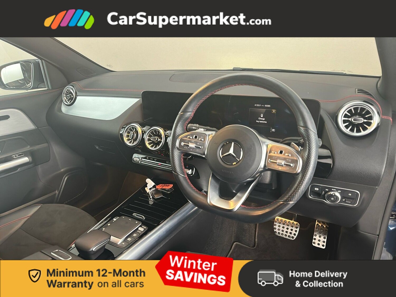 Used Mercedes-Benz EQA 2022 for sale - 77187305: Photo 14