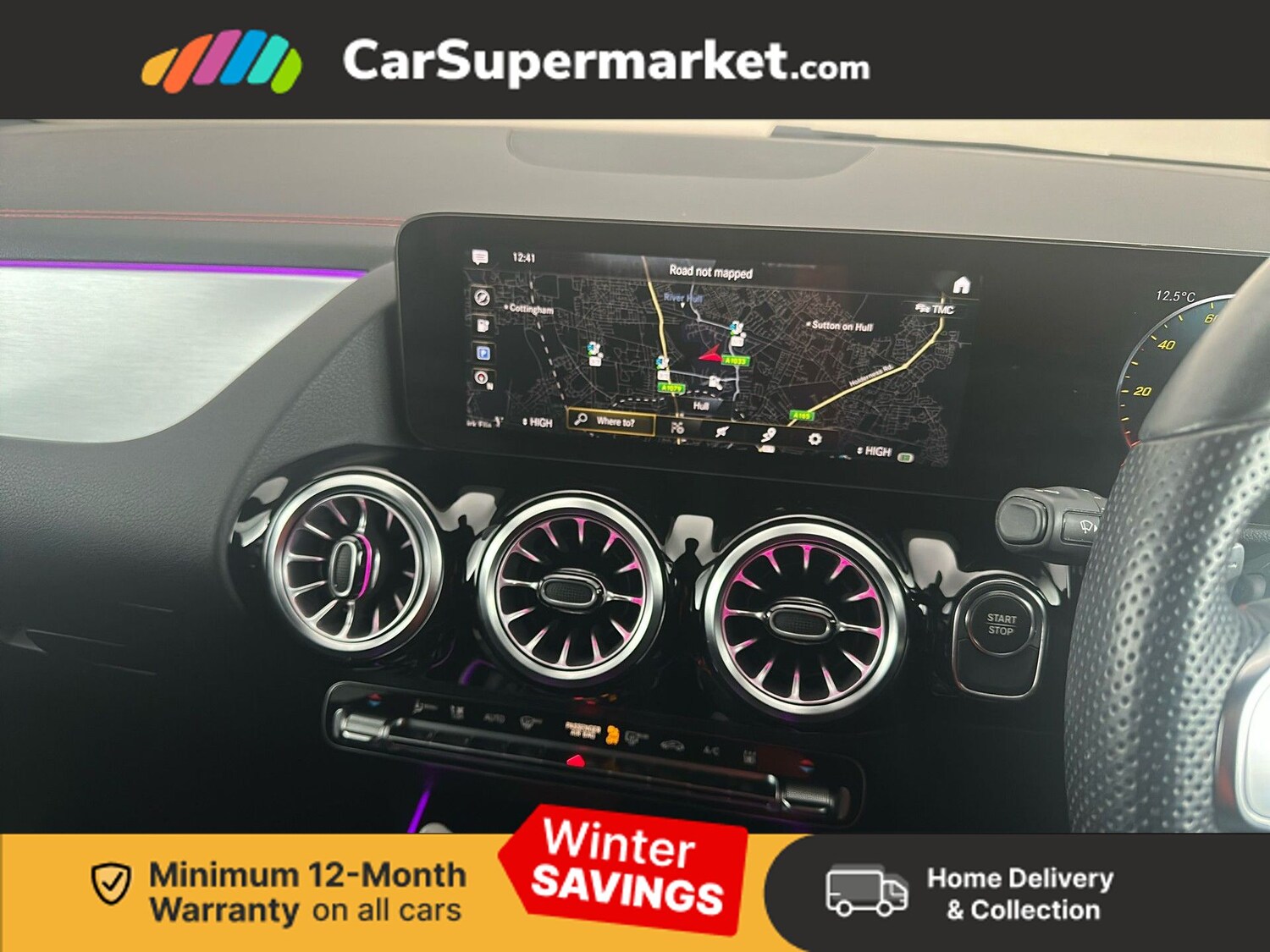 Used Mercedes-Benz EQA 2022 for sale - 77187305: Photo 17