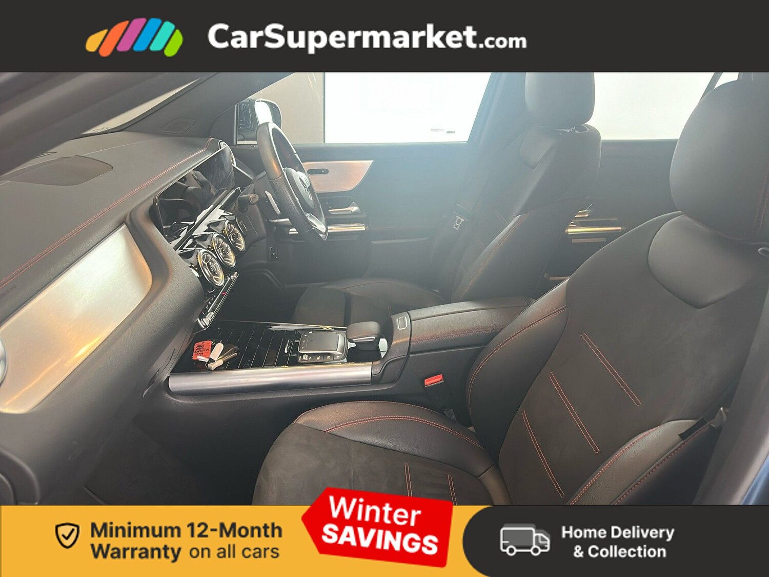 Used Mercedes-Benz EQA 2022 for sale - 77187305: Photo 18