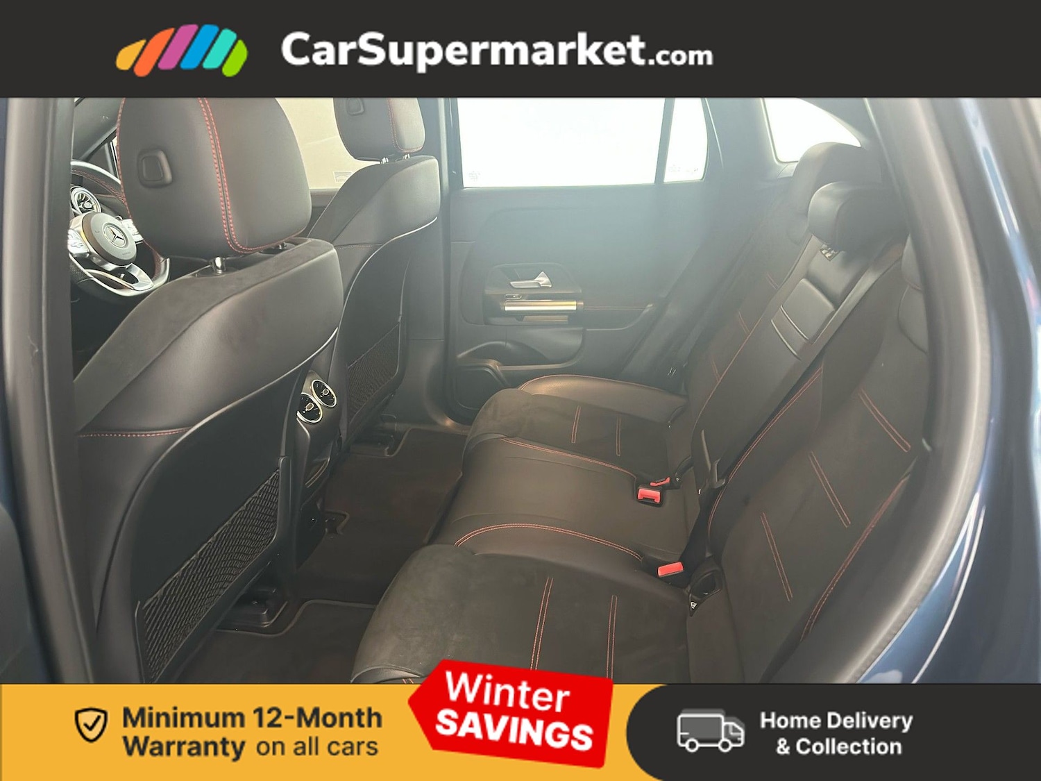 Used Mercedes-Benz EQA 2022 for sale - 77187305: Photo 19