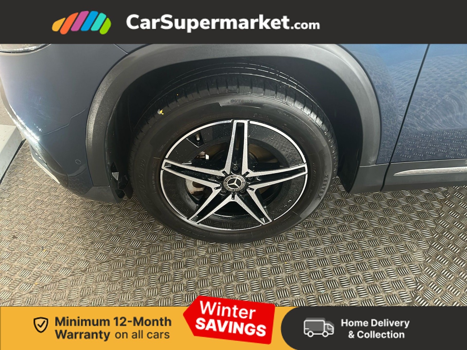 Used Mercedes-Benz EQA 2022 for sale - 77187305: Photo 20