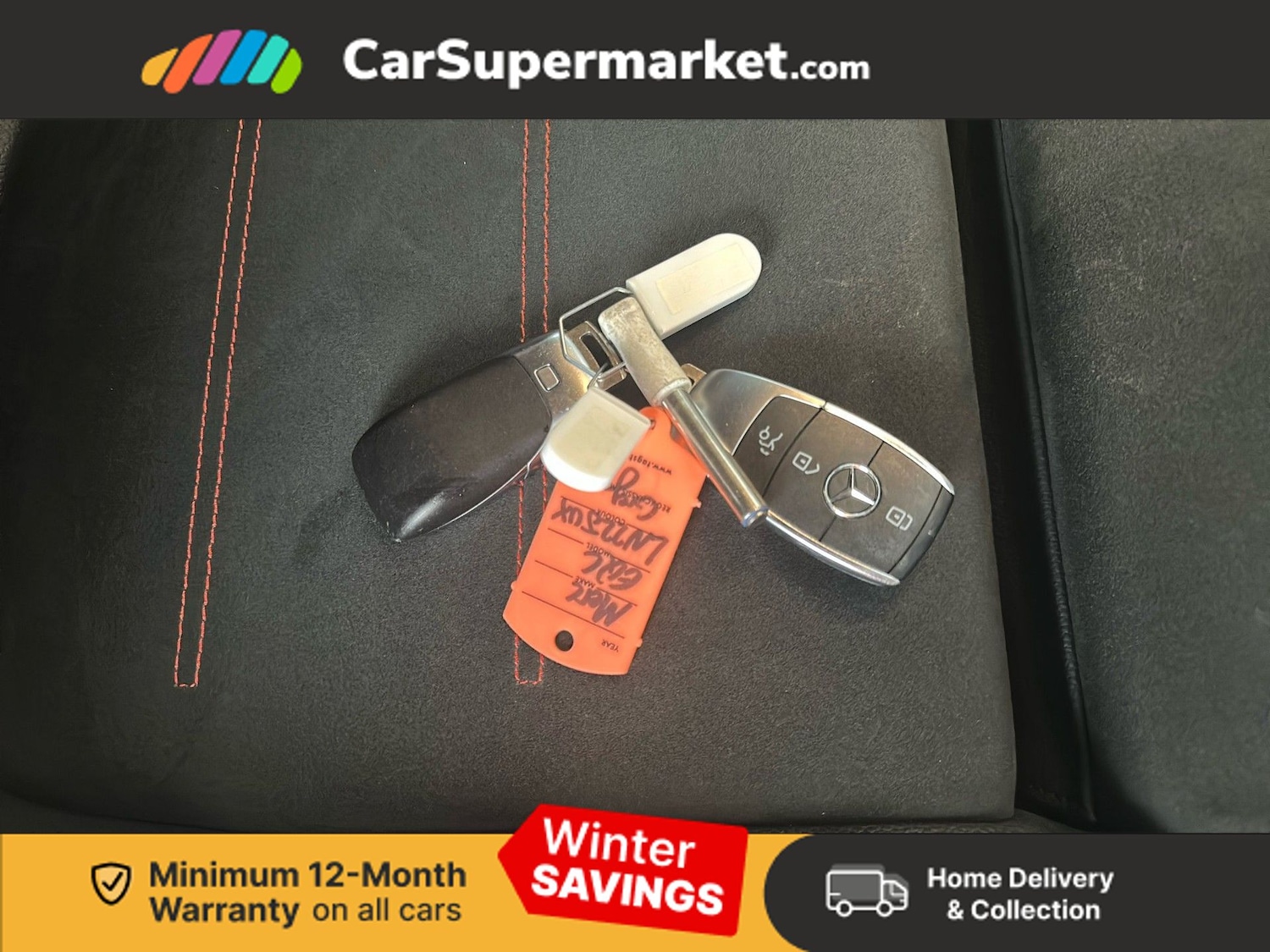 Used Mercedes-Benz EQA 2022 for sale - 77187305: Photo 24