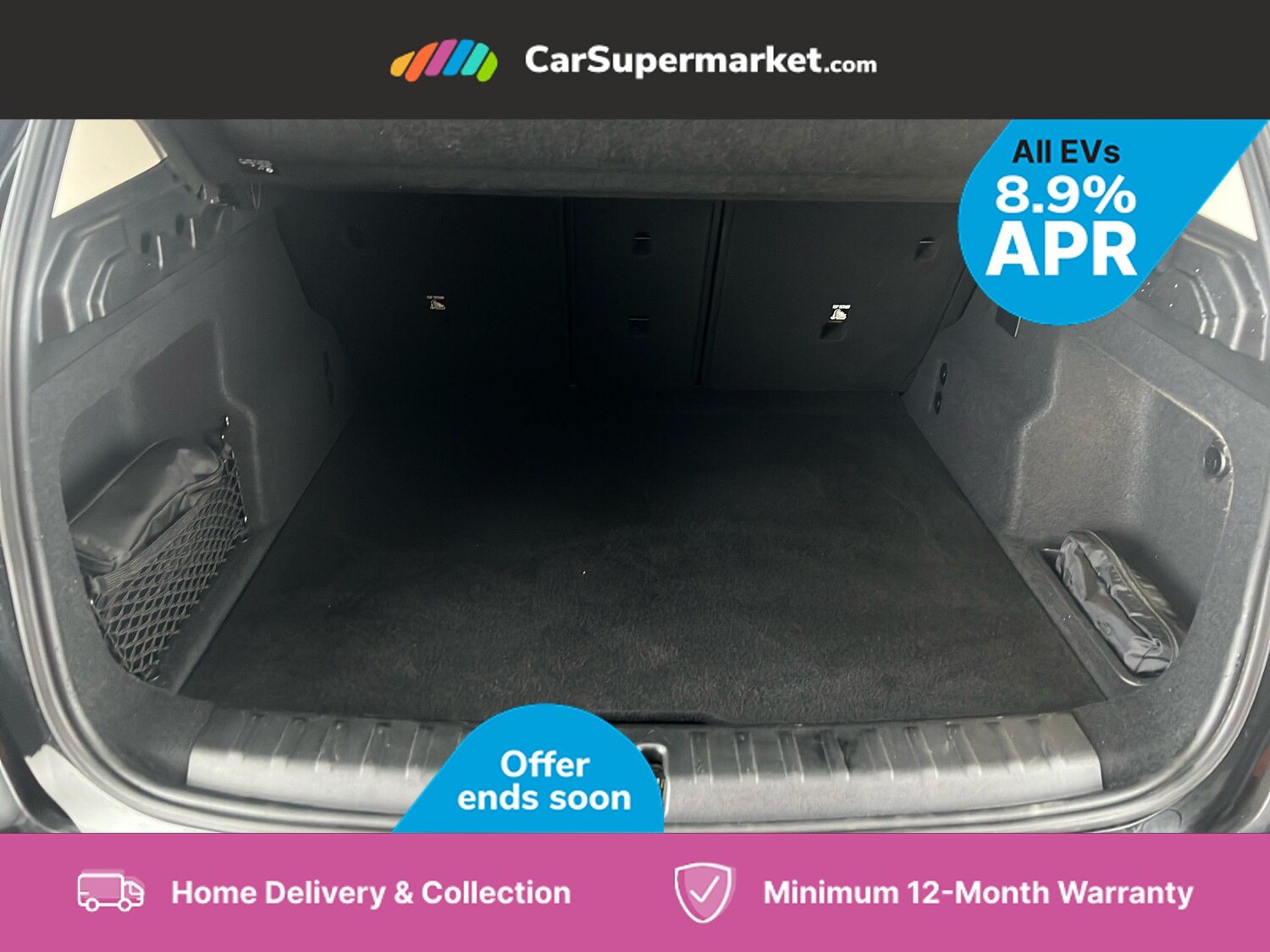 Used BMW iX1 2024 for sale - 76006922: Photo 24