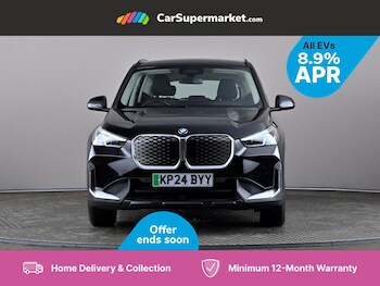 Used BMW iX1 2024 for sale - 76006922: Photo 2