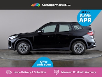 Used BMW iX1 2024 for sale - 76006922: Photo 3