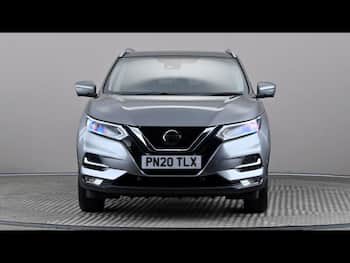 Used Nissan Qashqai 2020 for sale - 79858566: Photo