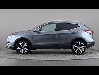 Used Nissan Qashqai 2020 for sale - 79858566: Photo