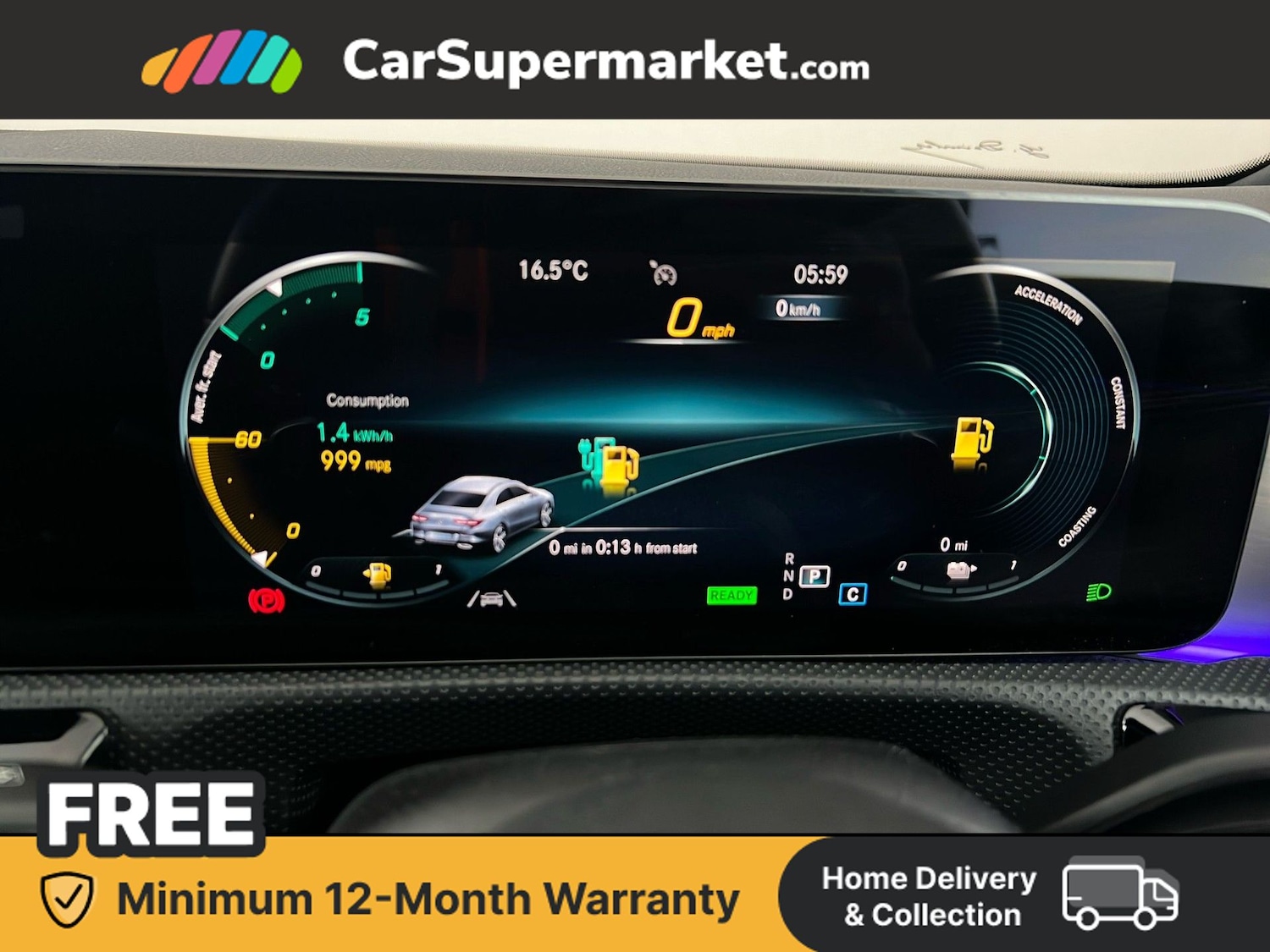 Used Mercedes-Benz CLA 2022 for sale - 77747643: Photo 15