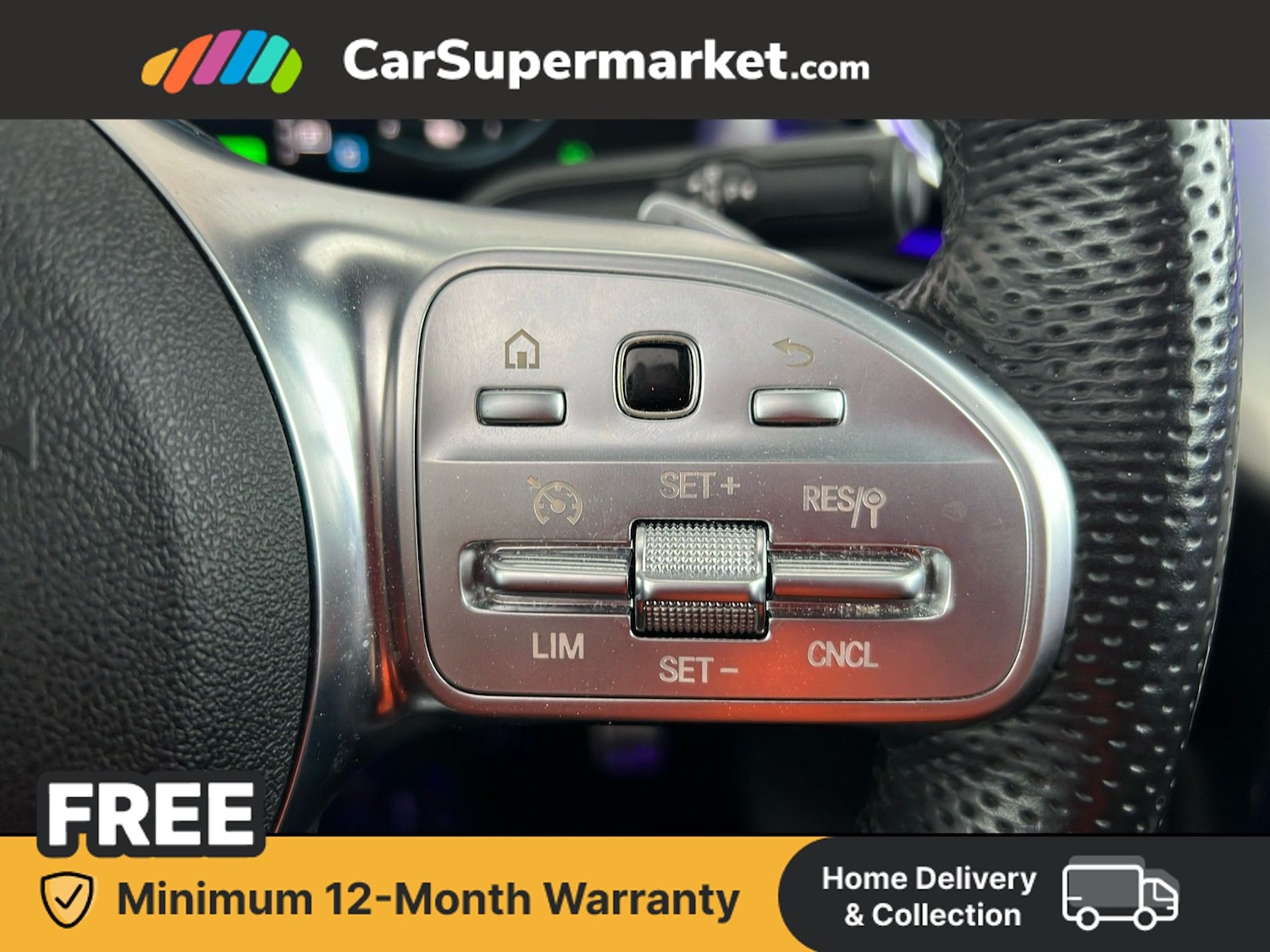 Used Mercedes-Benz CLA 2022 for sale - 77747643: Photo 23