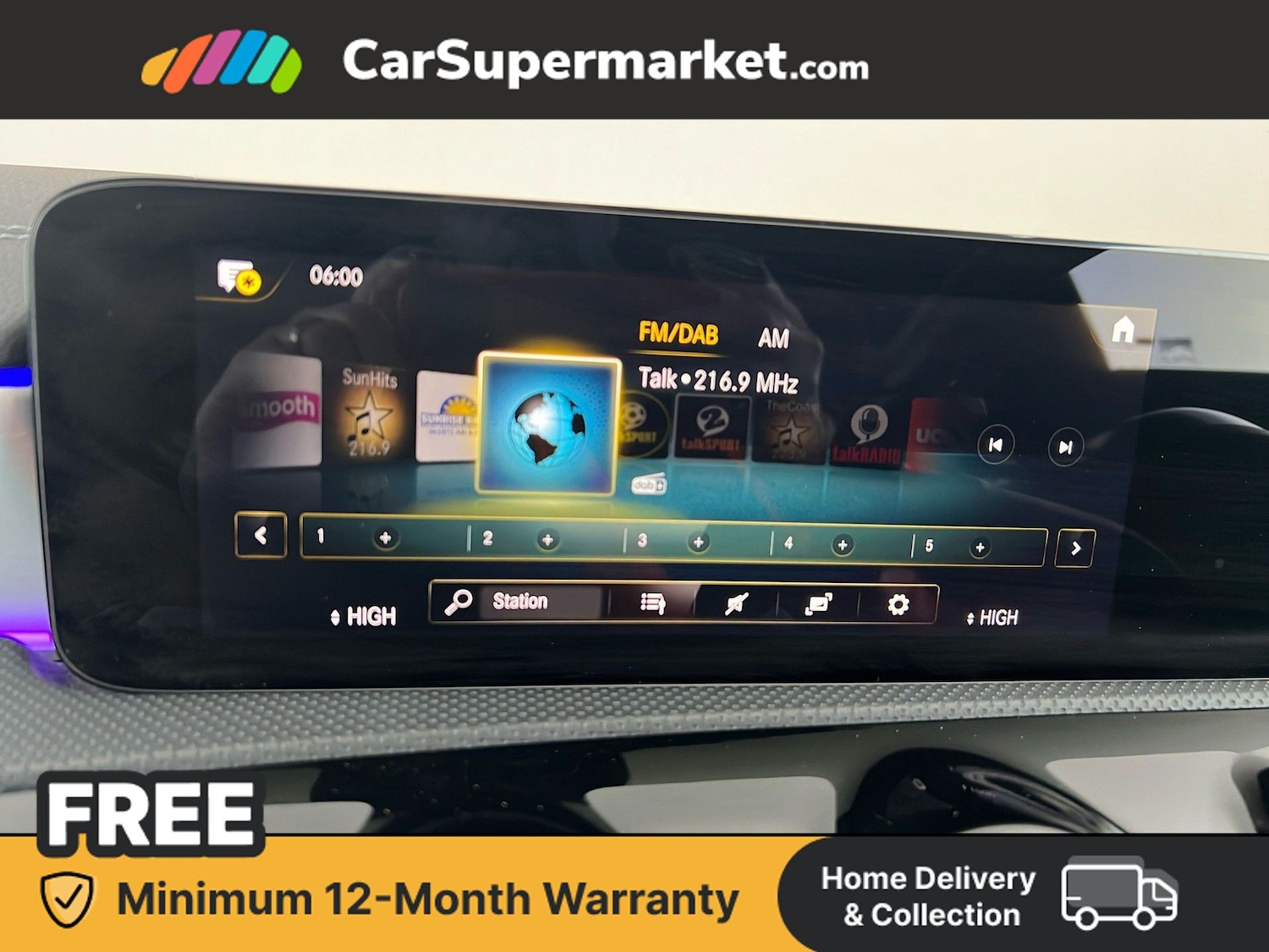 Used Mercedes-Benz CLA 2022 for sale - 77747643: Photo 24