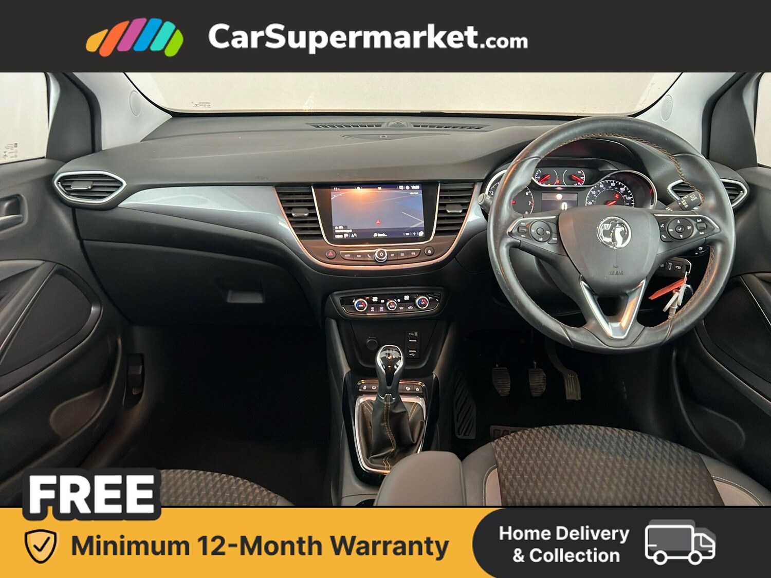 Used Vauxhall Crossland X 2019 for sale - 78091160: Photo 13