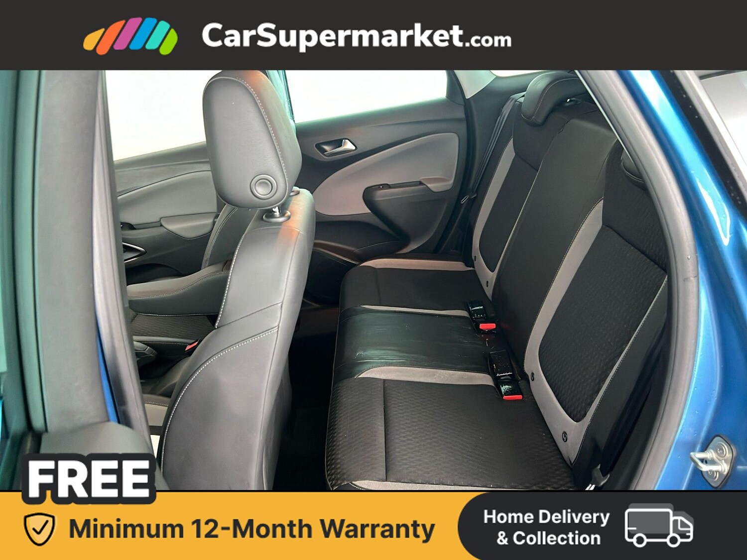 Used Vauxhall Crossland X 2019 for sale - 78091160: Photo 18