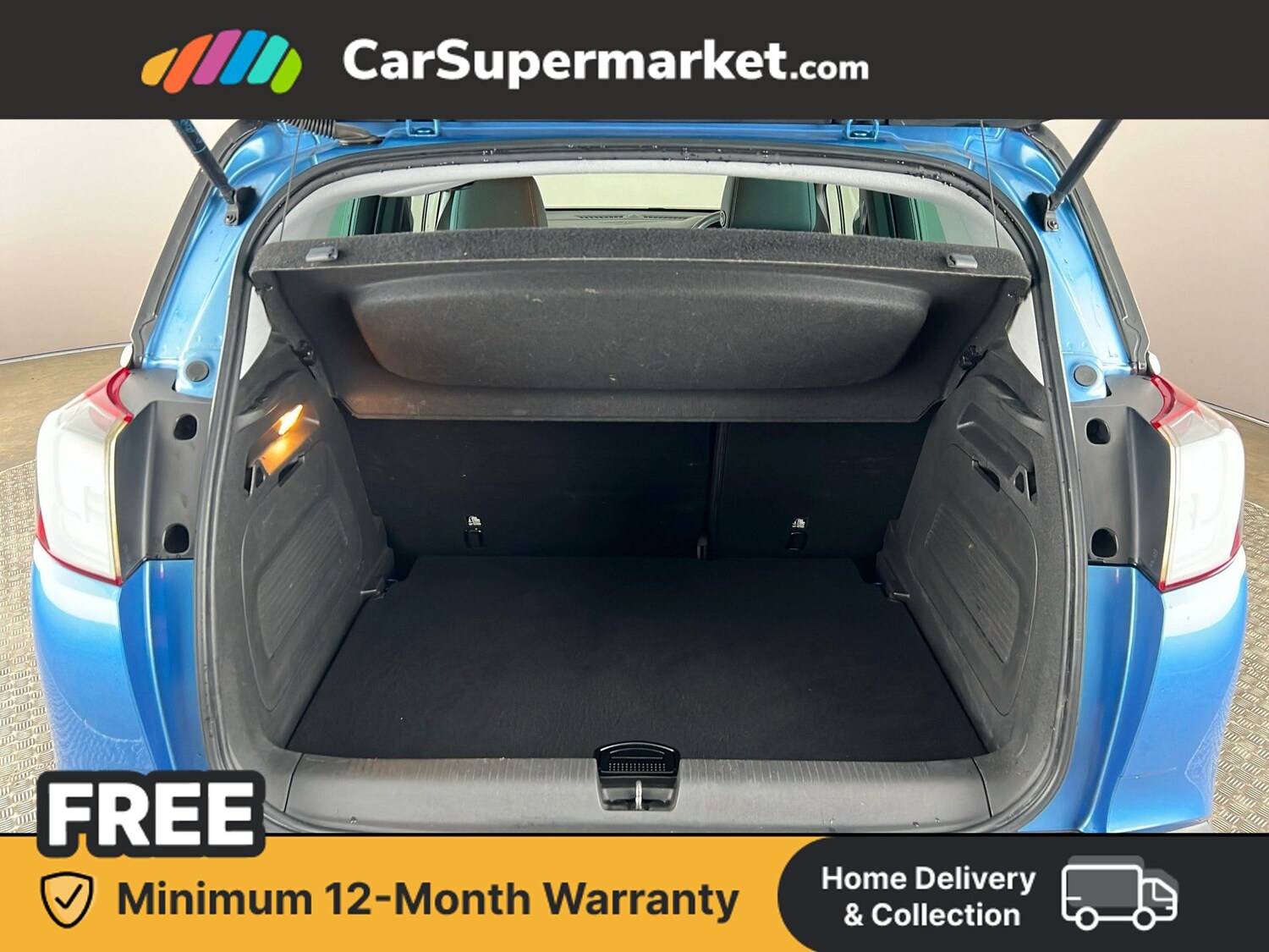 Used Vauxhall Crossland X 2019 for sale - 78091160: Photo 22