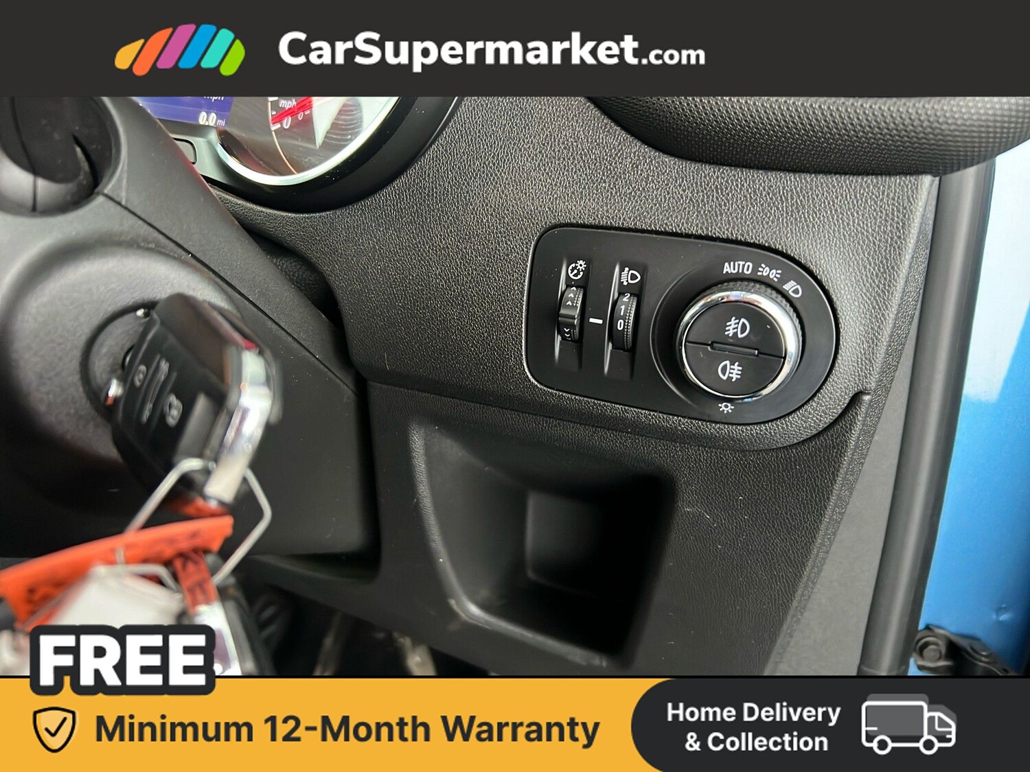 Used Vauxhall Crossland X 2019 for sale - 78091160: Photo 23