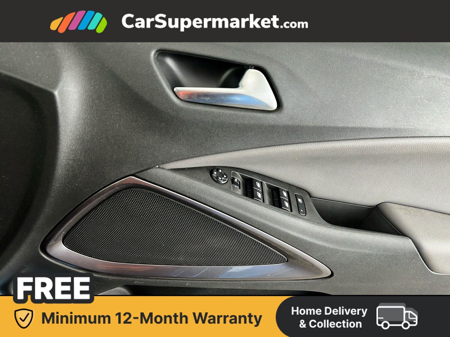 Used Vauxhall Crossland X 2019 for sale - 78091160: Photo 24