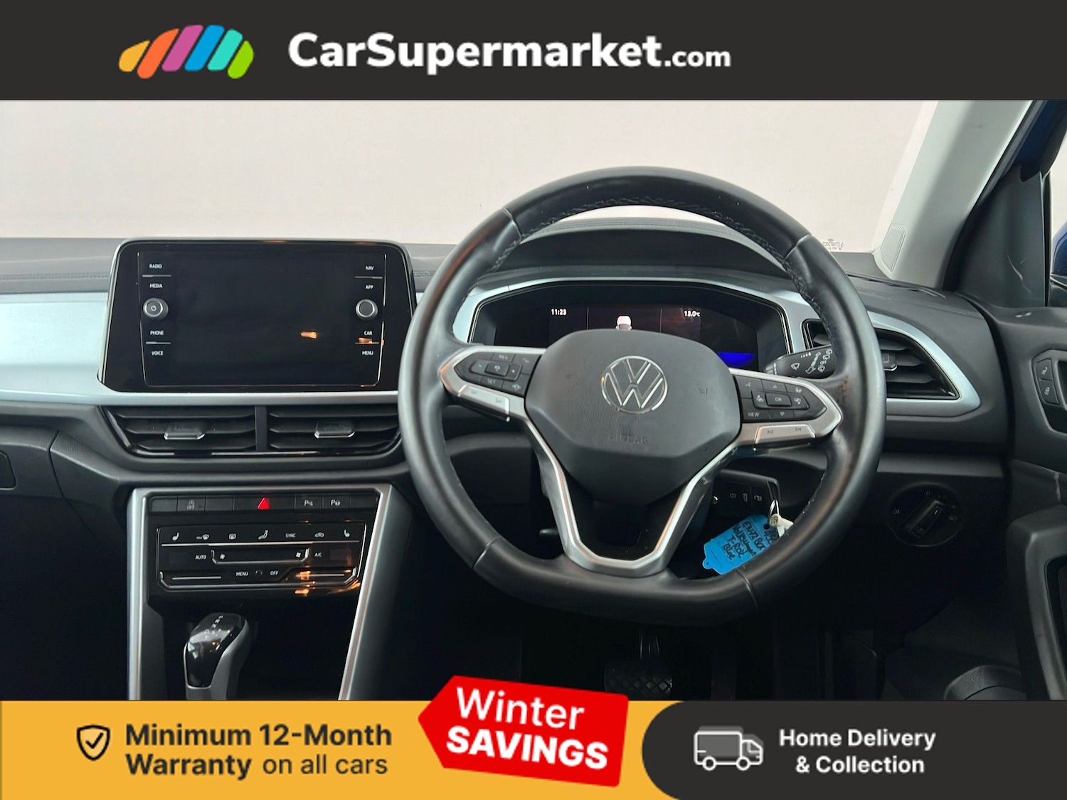 Used Volkswagen T-Roc 2023 for sale - 77187404: Photo 15