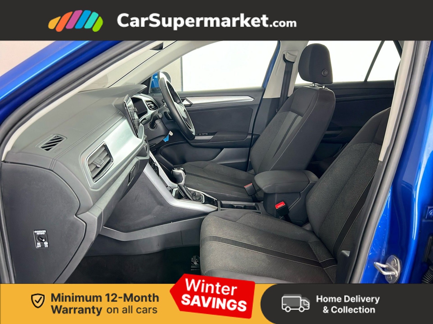 Used Volkswagen T-Roc 2023 for sale - 77187404: Photo 18