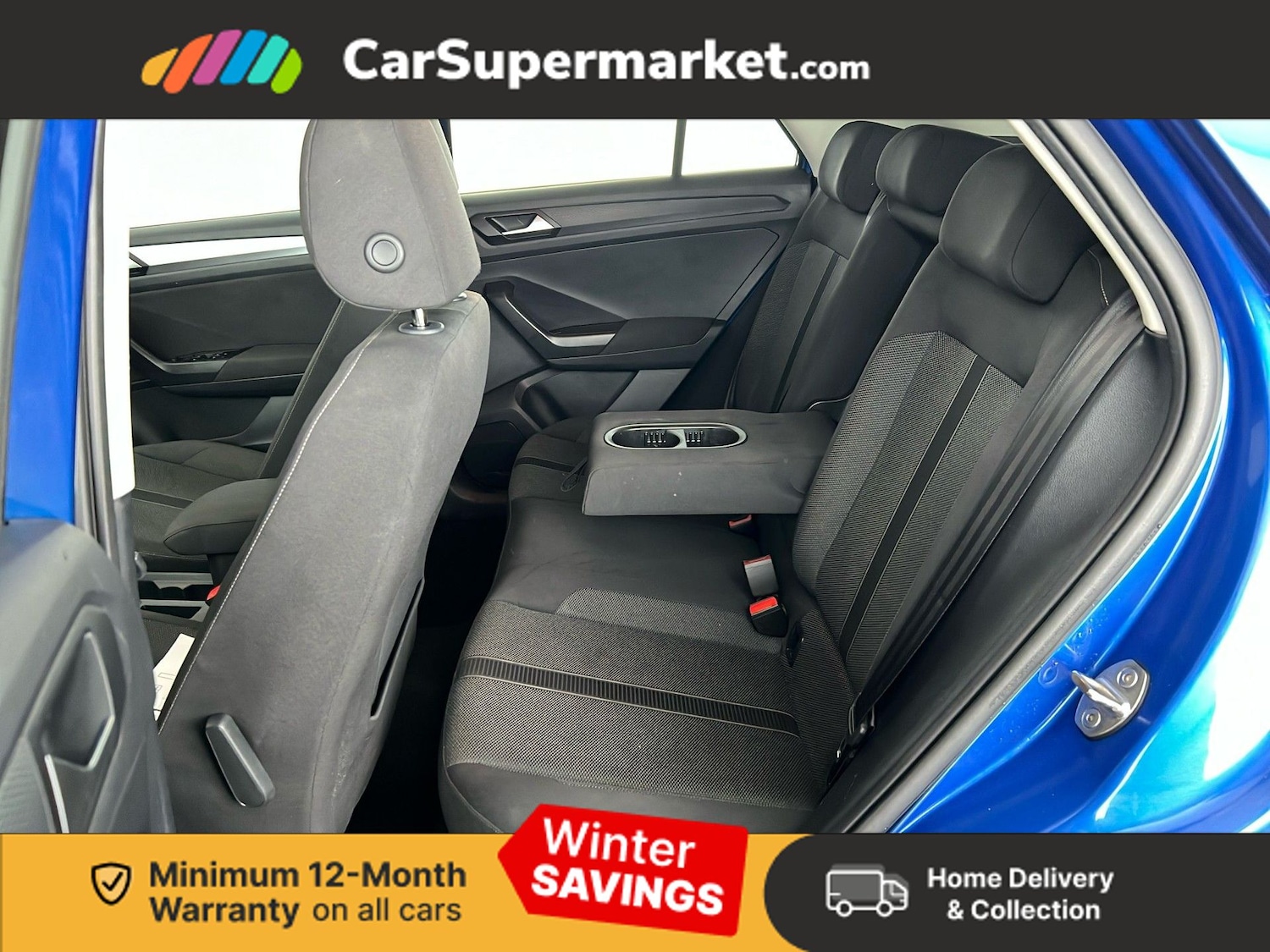 Used Volkswagen T-Roc 2023 for sale - 77187404: Photo 19