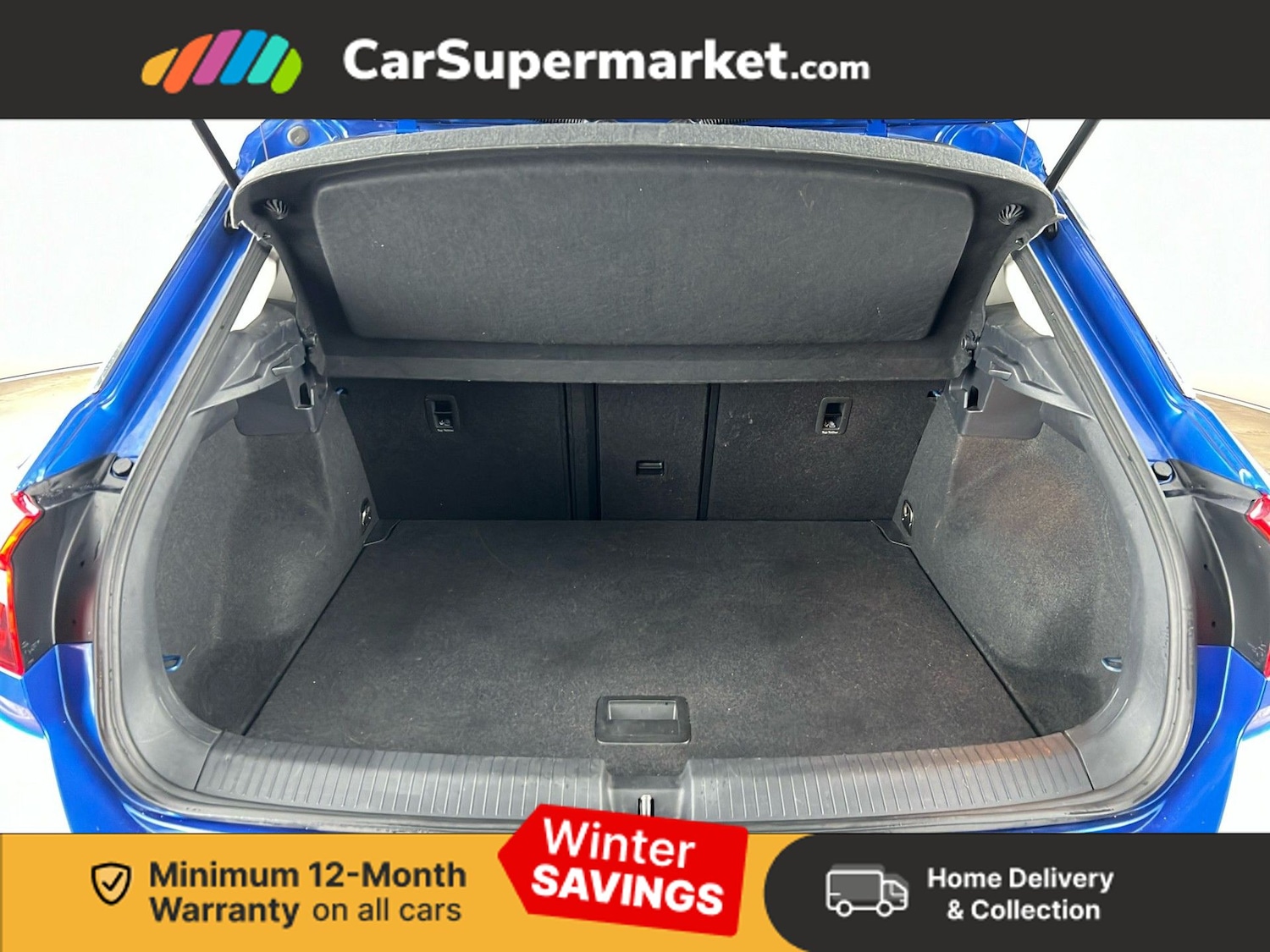 Used Volkswagen T-Roc 2023 for sale - 77187404: Photo 23