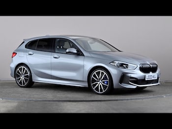 Used BMW 1 Series 2023 for sale - 79271168: Photo