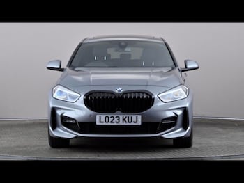 Used BMW 1 Series 2023 for sale - 79271168: Photo