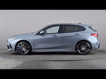 Used BMW 1 Series 2023 for sale - 79271168: Photo