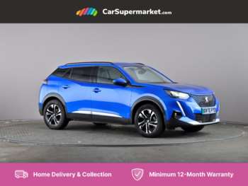 2020 - 100kW Allure Premium 50kWh Auto 5-Door