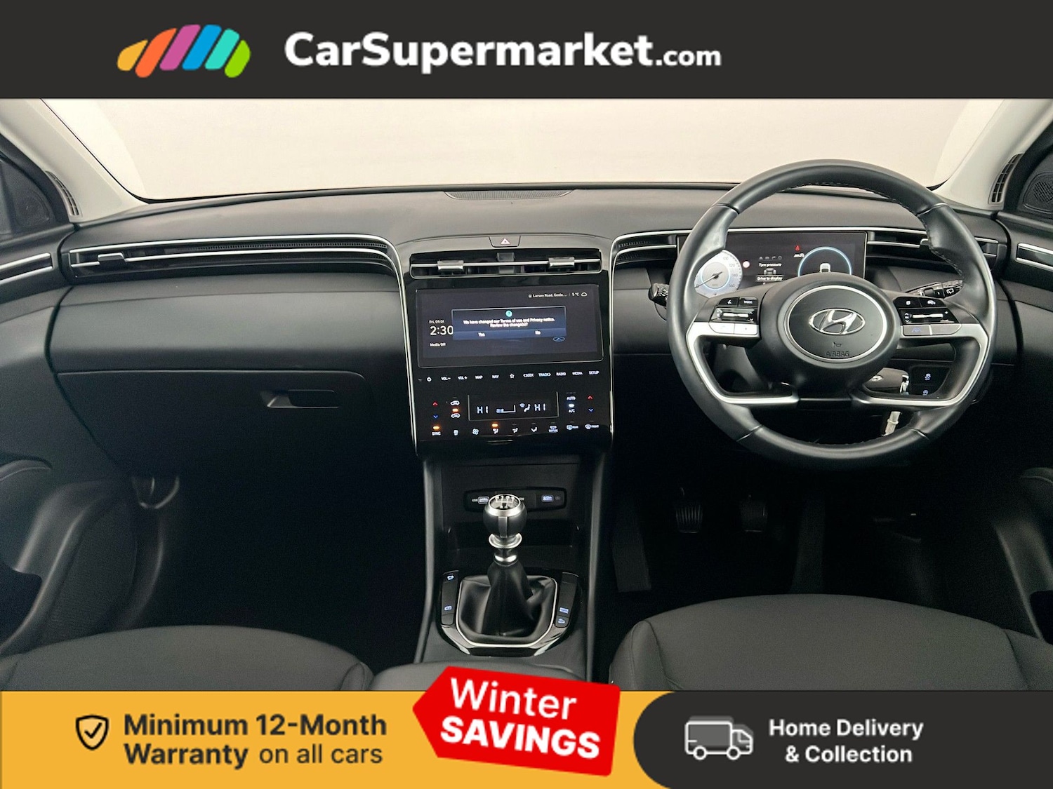 Used Hyundai TUCSON 2022 for sale - 77172634: Photo 14