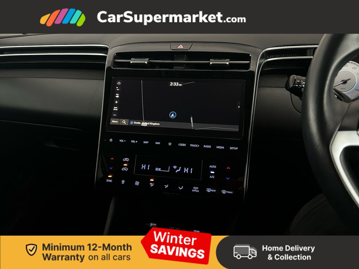 Used Hyundai TUCSON 2022 for sale - 77172634: Photo 17