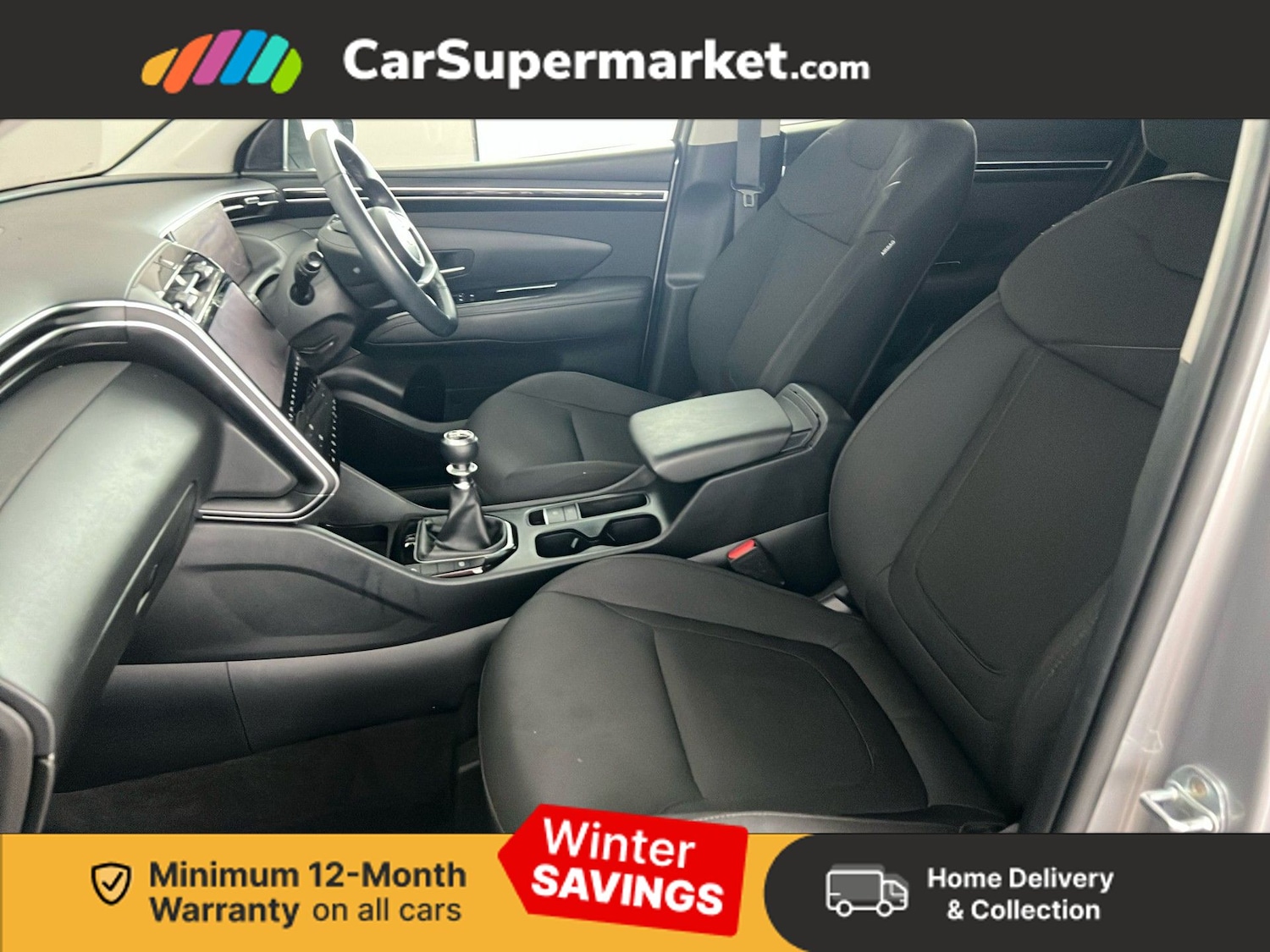 Used Hyundai TUCSON 2022 for sale - 77172634: Photo 18