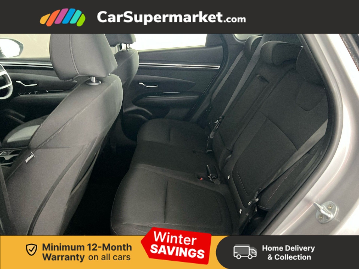 Used Hyundai TUCSON 2022 for sale - 77172634: Photo 19