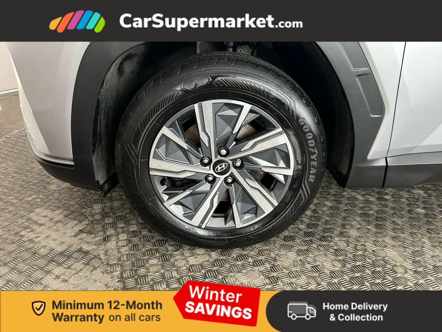 Used Hyundai TUCSON 2022 for sale - 77172634: Photo 20